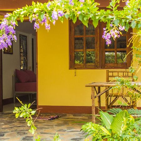 Ban Sabai Sabai Guest House Kancsanaburi Szoba fotó