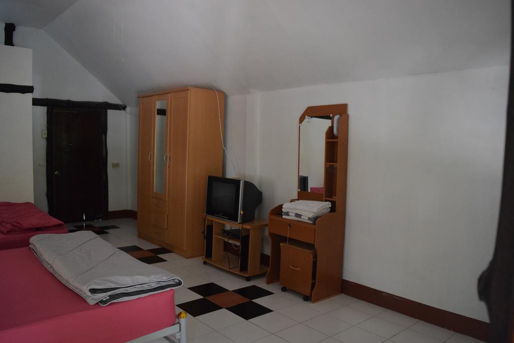 Ban Sabai Sabai Guest House Kancsanaburi Szoba fotó