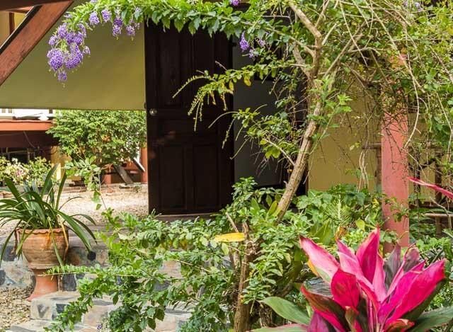 Ban Sabai Sabai Guest House Kancsanaburi Kültér fotó