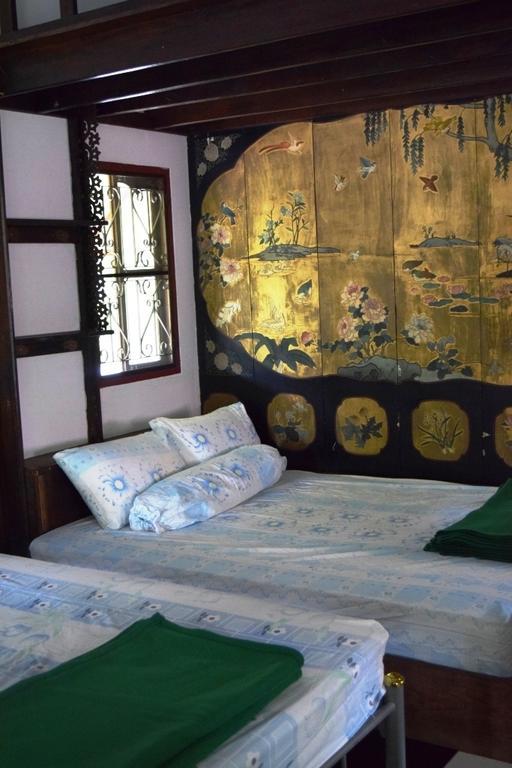 Ban Sabai Sabai Guest House Kancsanaburi Kültér fotó