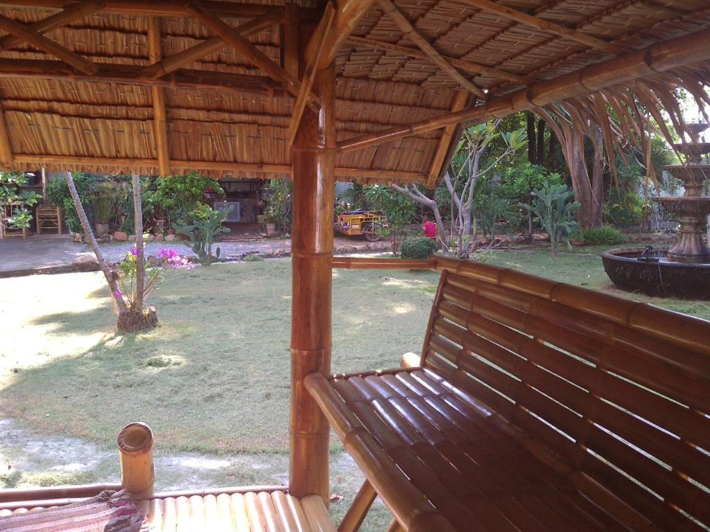 Ban Sabai Sabai Guest House Kancsanaburi Szoba fotó