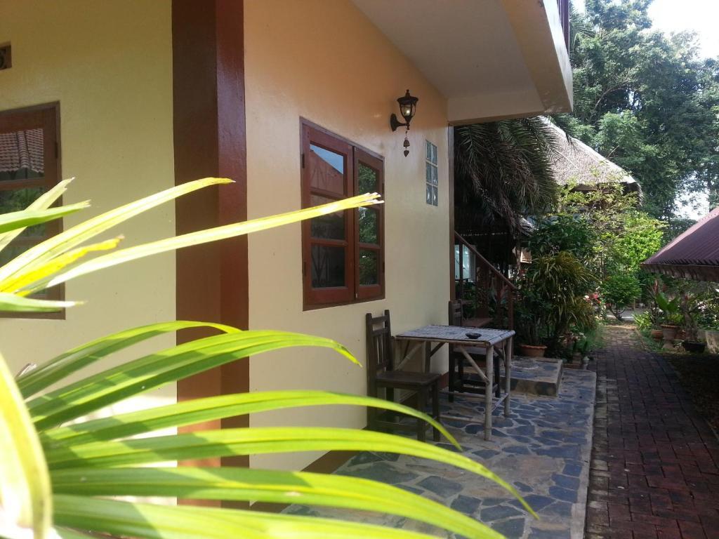 Ban Sabai Sabai Guest House Kancsanaburi Szoba fotó